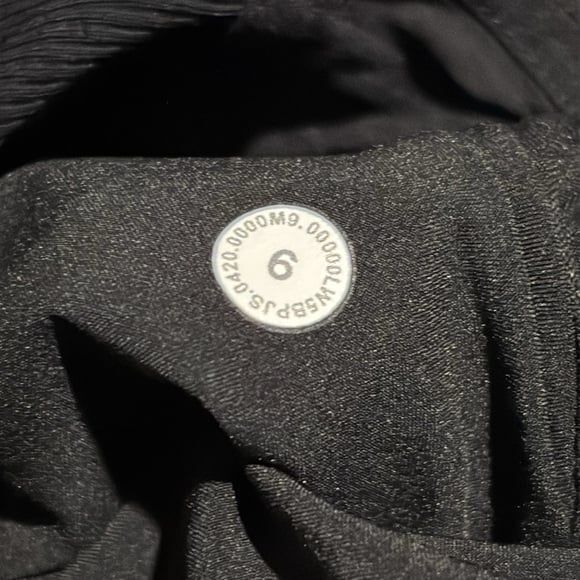 Lululemon Dance Studio Jogger *28” size 6 - Picture 6 of 10